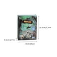thumbnail image 4 of DPTALR Kit – Excavate 15 Real Gems, Science STIM et Jouets Éducatifs, 4 of 9