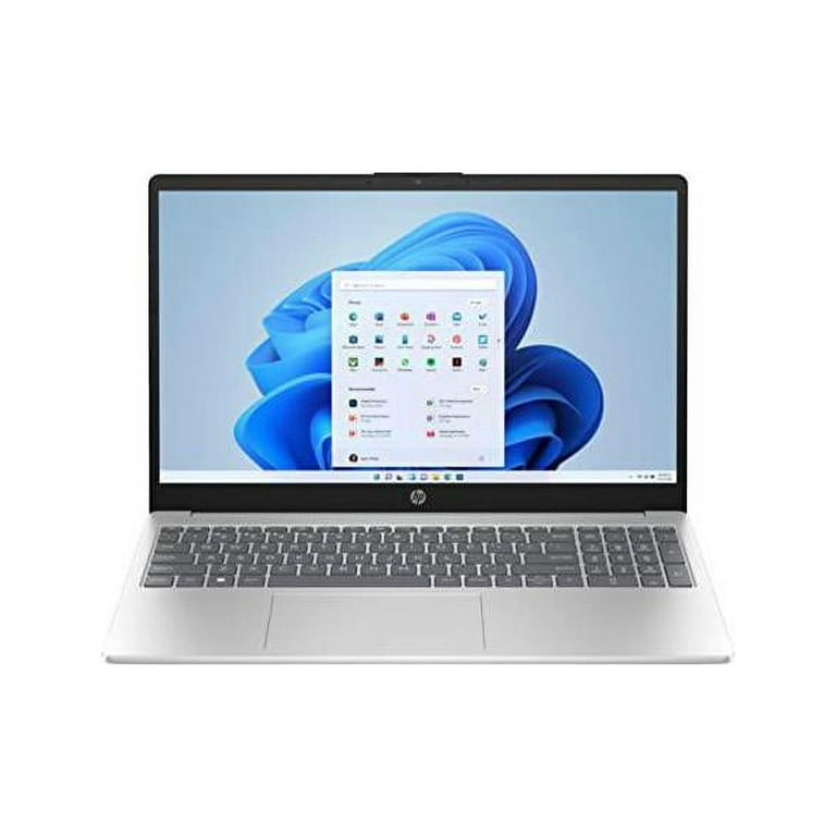 HP 15 Series 15.6