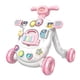 thumbnail image 2 of Andador multifunción para bebés, con música y sonido, ideal para aprender a caminar. rosa, 2 of 9
