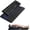 Blackblue, variant on Ergonomic Keyboard Wrist Rest Pad Comfortable Keyboard Stand Riser Holder Pad for Office Gaming