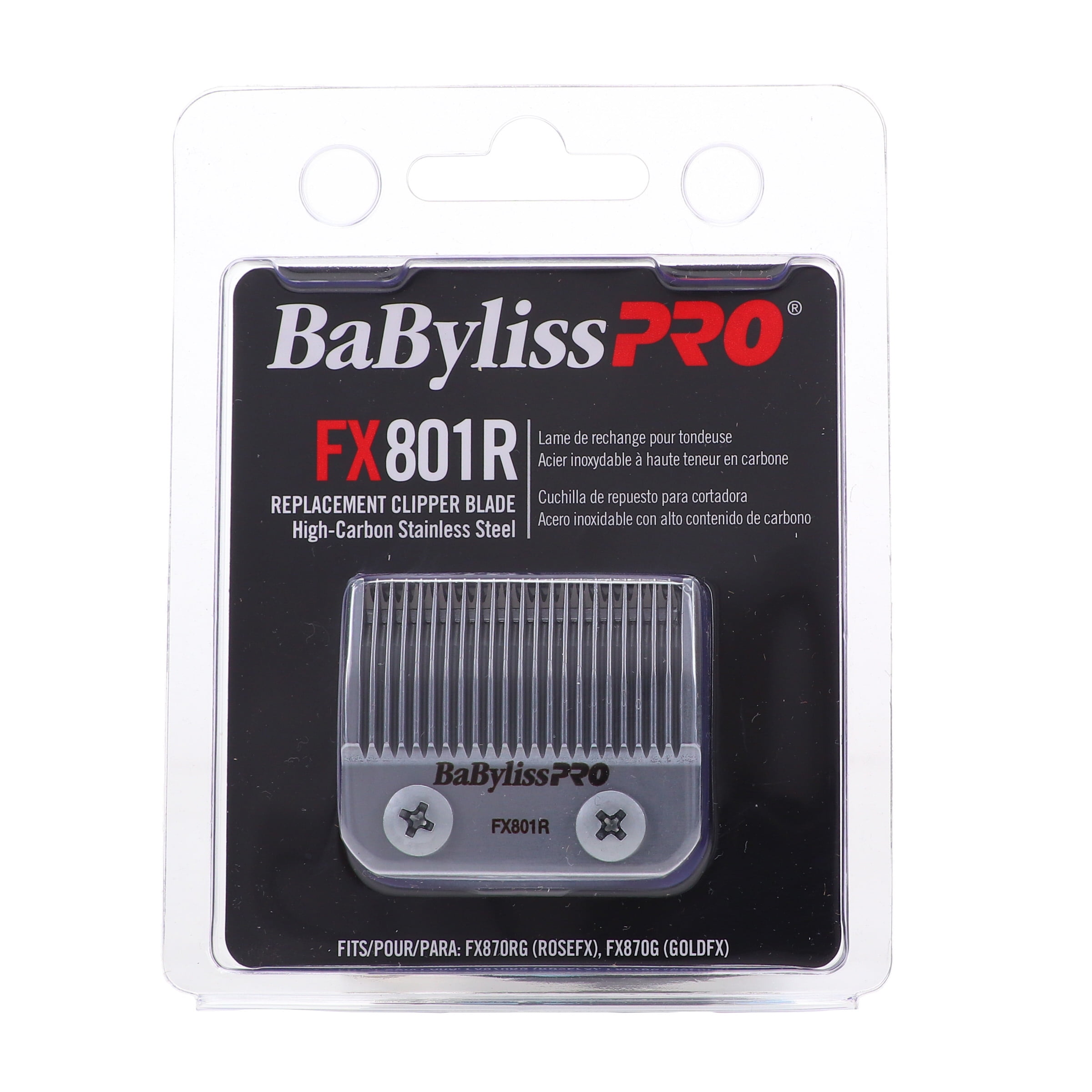 BaBylissPRO Replacement Taper Blade