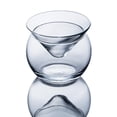 thumbnail image 2 of Bearachild Copas de Martini sin tallo para cócteles en bar o boda, juego de 2 Organizadores de utensilios de cocina S 2 piezas, 2 of 6