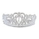thumbnail image 4 of Corona Tiara Perfecl Estilo E para Novia, 4 of 8