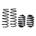 thumbnail image 2 of Resortes Originales AG para Auto Completo para Nissan Platina 2002 a 2010 4 Piezas Nuevos, 2 of 5