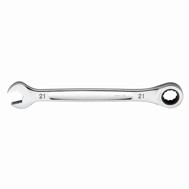 Fits for Milwaukee 45-96-9321 21MM Racheting Combination Wrench