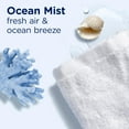 thumbnail image 5 of Light Laundry Scent Booster Beads, Ocean Mist Scent, 24 OZ, In-wash fabric beads designed to be gentle with a light boost of scent, No Heavy Perfumes, 5 of 5