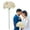Beige, variant on Getwin,Hydrangea Flowers Artificial with Stems,Champagne 10 Pieces Artificial Flower,Perfect for Pack Of 10 Hydrangea Heads, Home Wedding Decor, Or Stemmed Artificial Flower.