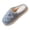 Grey, variant on ibiyuan Slippers for Women with Arch Support Orthopedic on Lined Print Warm Plush Bedroom Shoes Scuff Memory Foam Soft-Lightweigh Couple Home Footwear