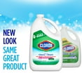 Clorox CleanUp All Purpose Cleaner Refill w/Bleach, Original, 128 fl