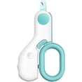 thumbnail image 1 of Pet Dog Cat Nail Clippers, Dog Nail Trimmers For Small Animals With Led Lights, Professional Beauty Care Tools, Avoid Excessive Cutting, Suitable For, 1 of 5