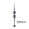 thumbnail image 2 of Screwdriver Repair Tool Removal Device Screws Remover Stainless Long-lasting Handily Gripped Steel Rustproof Long-lasting Long Handle Simple Operation B 0.7, 2 of 9
