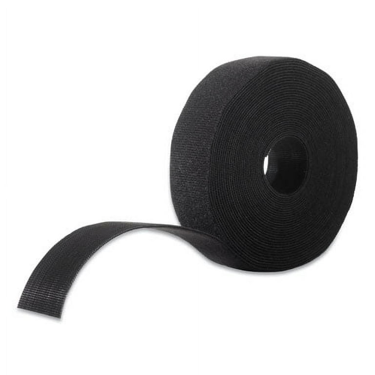 ONE-WRAP Pre-Cut Thin Ties, 0.5