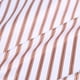thumbnail image 5 of Fugacal Delantal de corte de pelo Corte de pelo a rayas de moda Peluquería Capa de tintura para el cabello Pa?o para peluquería casera (22*15*3cm-Marrón) Fugacal No se aplica, 5 of 6