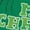 GREEN, variant on - Merry Christmas - Men's Short Sleeve Graphic T-Shirt