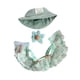 thumbnail image 2 of Ropa de peluche Strade Fareast Limited 15 cm Disfraces Suaves y Elegantes, 2 of 5