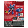 thumbnail image 4 of Transformers Studio Series 75, Deluxe Class, Revenge of The Fallen Jolt, 4 of 7