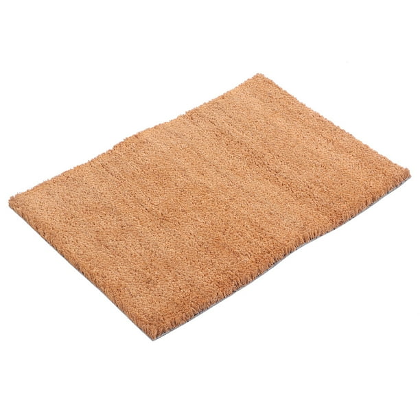 Felpudo Exterior Felpudo Coco Navidad 40x70cm - Antideslizante Para Entrada Interior/exterior Felpudo Entrada Casa