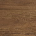 thumbnail image 6 of Modway Amistad 18.5" Wood Bench with Adjustable Foot Pads in Walnut, 6 of 10
