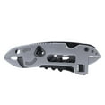 thumbnail image 4 of Llave Multiherramienta, 3 En 1, Multiherramienta Plegable De Alta Dureza, Sujeción Fuerte Para Exteriores Cergrey Wire Cutter Multitool, 4 of 8