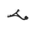 thumbnail image 5 of Metrix Premium Chassis Parts - Front Right Lower Control Arm w Ball Joint & Bushing Assembly Fits 06-07 Mercedes-Benz C280 AWD, C350 AWD, 03-05 C240 AWD, C320 AWD Replacement RK622042, Made in Europe, 5 of 6