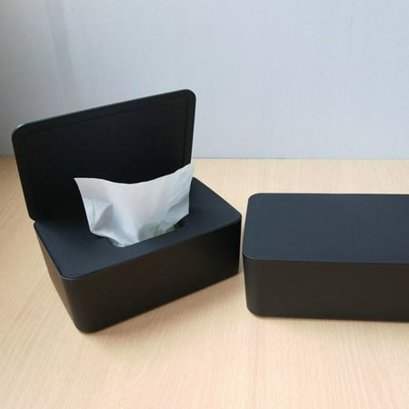 

JPGIF Big Deals Beverl Trockenes Nass-Tissue Paper Case Care Baby Feuchttücher Servietten Storag