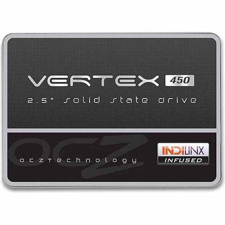 Ocz Technology Vertex 450 512 Gb 2.5