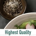 thumbnail image 4 of Freekeh Cracked Wheat (16oz) - Whole Grain Roasted Green Wheat - Healthy Ancient Supergrain Farik - Rich In Proteins & Fibers - Easy To Cook Rice Alternative, 4 of 5