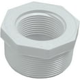 thumbnail image 2 of Lasco Fittings Inc PVC Reducing Bushing, pvc reducer bush - Easy Installation - 2" x 1-1/4", White, 2 of 2