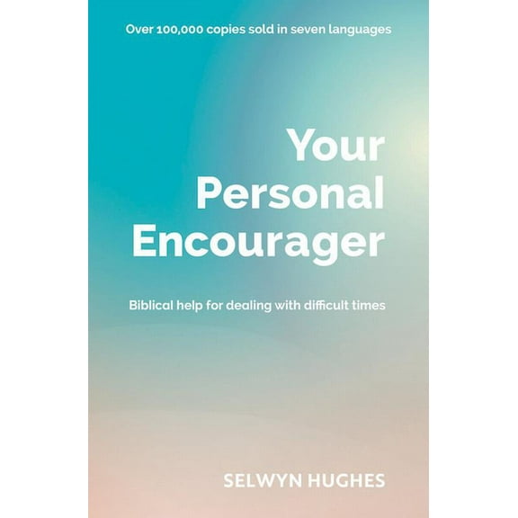 Your Personal Encourager