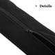 thumbnail image 2 of GOOHOCHY 2 almohadillas de esponja para reposabrazos de silla, almohadillas protectoras de repuesto para reposabrazos de silla gamer, para uso en casa o en la oficina., 2 of 7