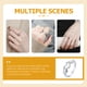 thumbnail image 3 of Heart Hug anillos decorativos anillo de dedo anillo de moda joyería de boda romántica regalo de boda, 3 of 5