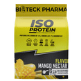 thumbnail image 1 of Proteina HIDROLIZADA ISO protein BIOTECKPHARMA sabor pulpa de mango 4.41 lbs 2kg PROTEINA HIDROLIZADA 0 CARBOHIDRATOS, 1 of 7