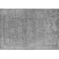 thumbnail image 1 of Ahgly Company Indoor Rectangle Oriental Gray Industrial Area Rugs, 5' x 7', 1 of 4