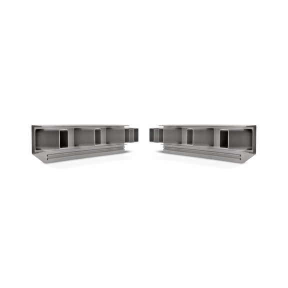 Surface End Cap