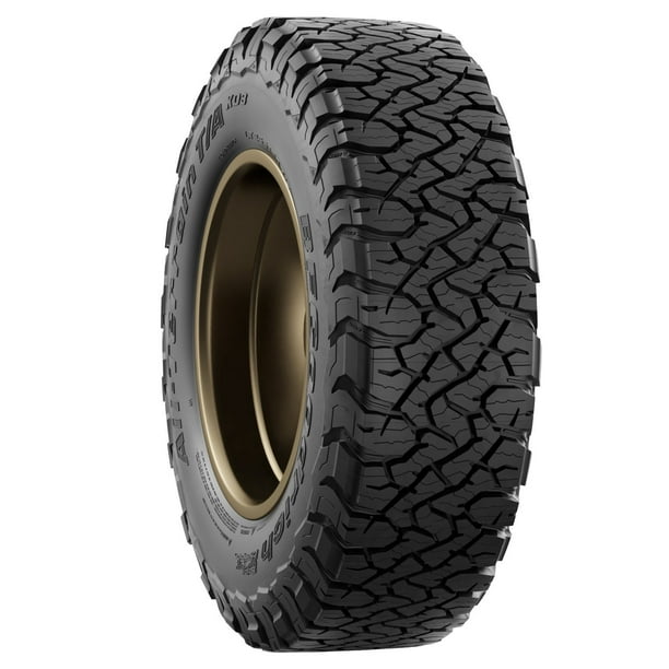 タイヤ・ホイール BFGoodrich All-Terrain T/A LT275/60R20 BFG All-Terrain T/A KO3 LT275/60R20 119/116S D - Walmart.com