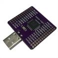 thumbnail image 2 of MCU FT2232HL USB Turn UART/FIFO - Módulo de Doble Canal de Alta Velocidad 2232/SPI, /JTAG/RS232, 2 of 5