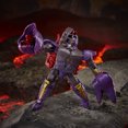 thumbnail image 4 of Transformers Generations War for Cybertron: Kingdom Deluxe WFC-K23 Predacon Scorponok Action Figure, 4 of 9