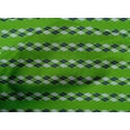 thumbnail image 4 of oneOone Cotton Poplin Fabric Diamond Geometric Fabric Prints By Yard 42 Inches Wide, 4 of 4