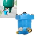 thumbnail image 3 of ESCRURRIDOR AUMÁTICO NEUMÓS, SOLUCIÓN EFICENTE DE ELIMINACIÓN DE AGUA PARA SECADORAS DE TANQUES DE ALMACENAMIENTO DE COMPRESORES DE AIRE, 3 of 7