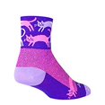 thumbnail image 1 of Socks - SockGuy - Classic 3" Cuff - Pounce L/XL Cycling/Running, 1 of 1