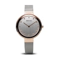 thumbnail image 1 of WATCH  BERING STAINLESS STEEL SILVER SILVER WOMEN  12034 064, 1 of 1