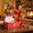 Red, variant on Christmas Explosion Surprise Gift Box, Folding Pop-Up Money Gift Box with Confetti, Bouncing Cash Surprise Box for Christmas & Birthday