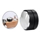 thumbnail image 4 of Distribuidor de café, herramienta de distribución de espresso, martillo de café en polvo, manipudor de palma de 3 pendientes en ángulo, 53 mm negro Baoblaze distribuidor de café, 4 of 7