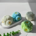 thumbnail image 5 of Flexible Silicone Mold for Handmade Floral Candle Sunflower Soap Making Supplies Handmade Wedding Decoration Mold, 5 of 7