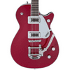 Gretsch G5230T Electromatic Jet FT Cutaway Electric Guitar w/Bigsby Firebird Red