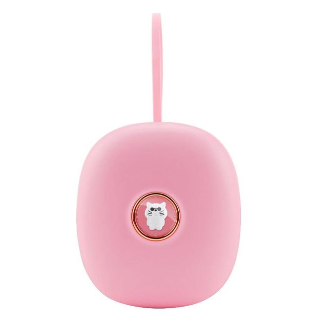 Multifunctional Vibrating Alarm Clock - Rechargeable Bed Shaker Under Pillow