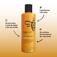 thumbnail image 3 of Gel de ducha miel y avena beepure 240 ML, 3 of 4