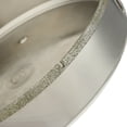thumbnail image 4 of Consejo agujero Sierra Taladro de Metal para Vidrio Cristal Unique Bargains 140 mm Diámetro diamante partículas de revestimiento, 4 of 6