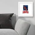 thumbnail image 2 of Gallery Pops Marvel Spider-Man - Retro Spotlight Amazing Spider-Man Wall Art, White Framed Version, 12" x 12", 2 of 5