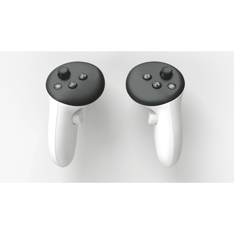  quest 3　本体、コントローラのみ Meta Quest 3 Right Hand Touch Plus Controller, TruTouch Haptics